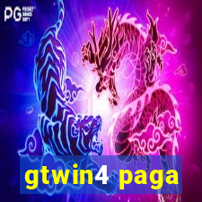 gtwin4 paga